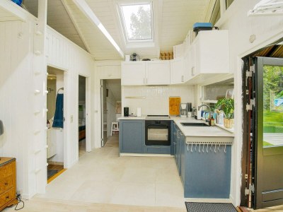 Holiday house 4 Personen Ferienhaus in Gilleleje-By Traum - Outdoor photo 31