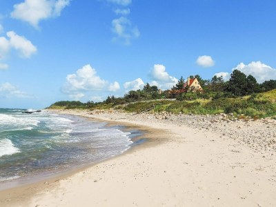 Holiday house 4 Personen Ferienhaus in Gilleleje-By Traum - Outdoor photo 33
