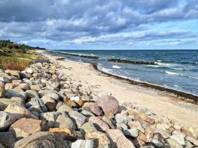 Holiday house 4 Personen Ferienhaus in Gilleleje-By Traum - Outdoor photo 35