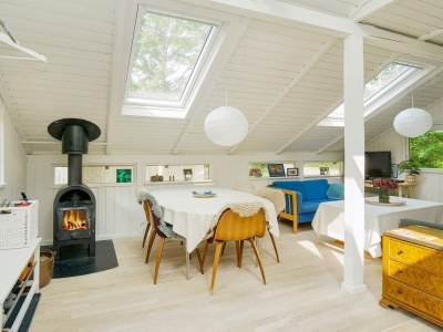 Holiday house 4 Personen Ferienhaus in Gilleleje-By Traum - Outdoor photo 39