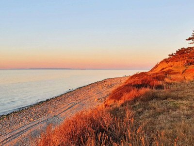 Holiday house 4 Personen Ferienhaus in Gilleleje-By Traum - Outdoor photo 40