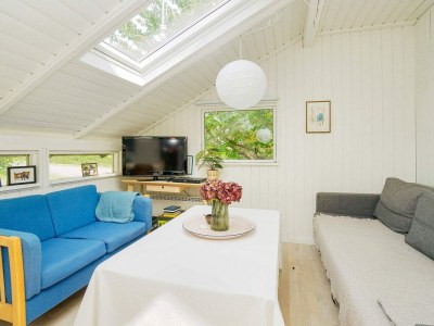 Holiday house 4 Personen Ferienhaus in Gilleleje-By Traum - Outdoor photo 41