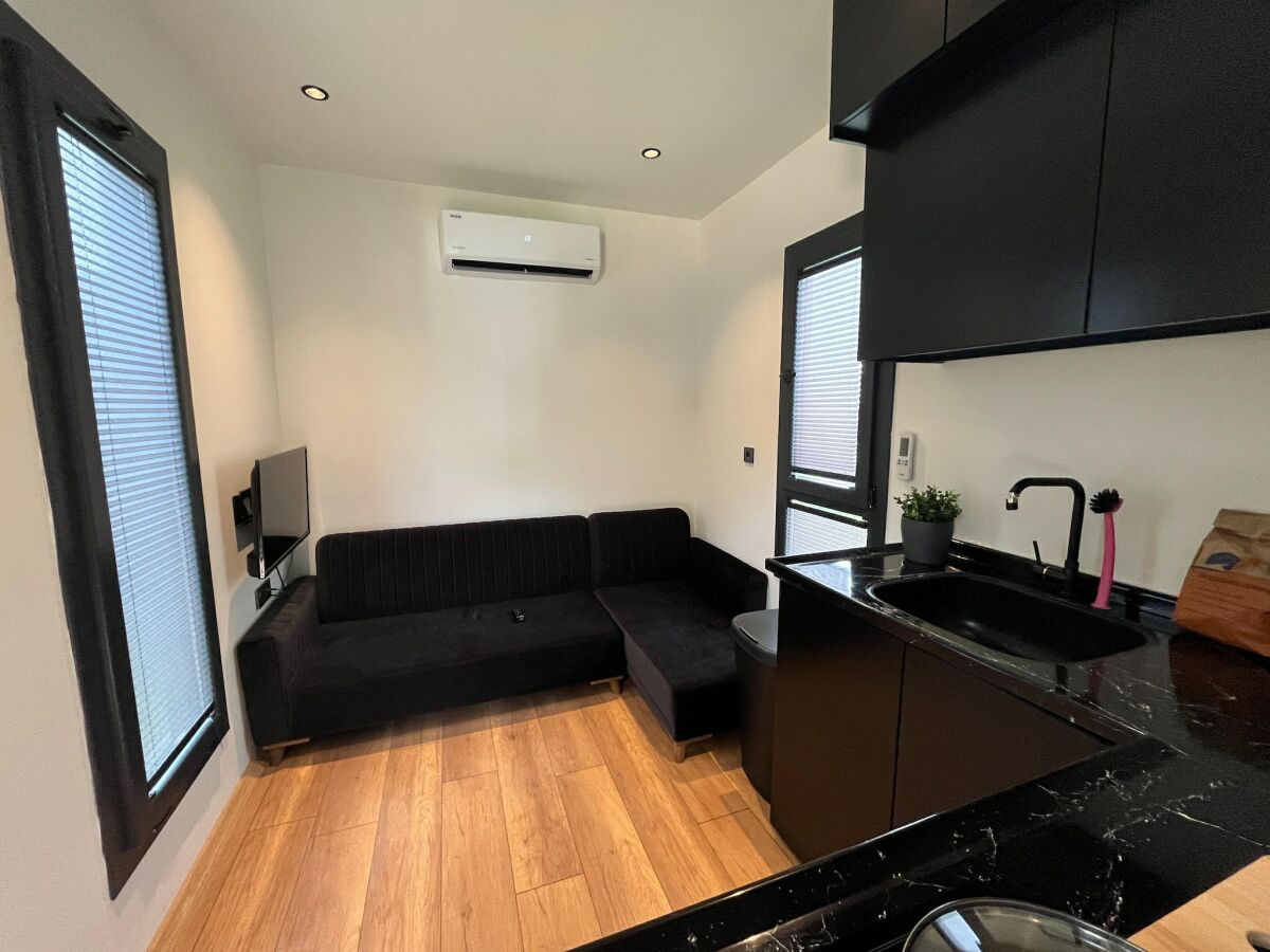 Holiday park Gemütliches Haus für 2 nahe Natur Von Belvilla