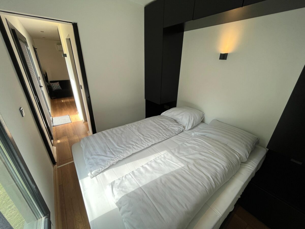 Holiday park Gemütliches Haus für 2 nahe Natur Von Belvilla - Features photo 5