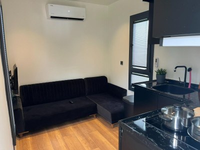 Holiday park Gemütliches Haus für 2 nahe Natur Von Belvilla - Features photo 6