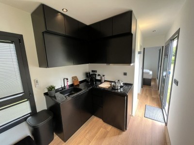 Holiday park Gemütliches Haus für 2 nahe Natur Von Belvilla - Features photo 9