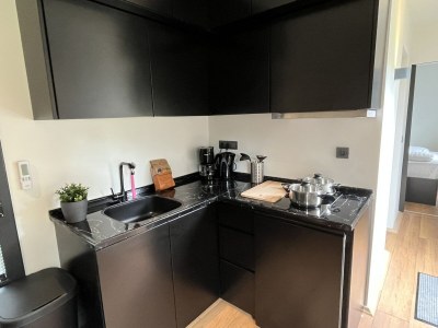 Holiday park Gemütliches Haus für 2 nahe Natur Von Belvilla - Features photo 11