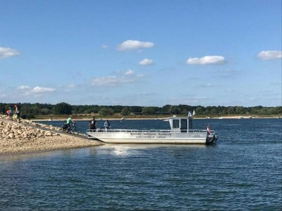 Holiday park Gemütliches Haus für 2 nahe Natur Von Belvilla - Environment photo 17