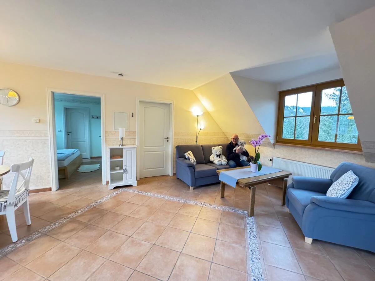 Holiday apartment Gerhard - Features photo 5