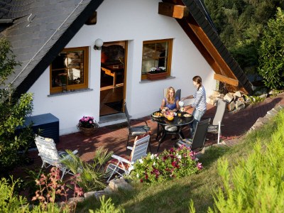 Holiday apartment Gerhard in Enkirch - Holiday apartment