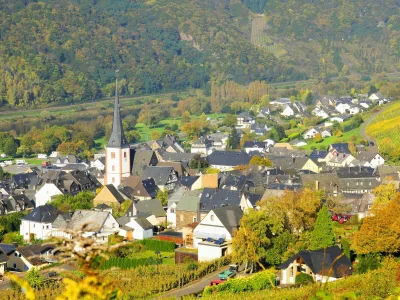 Holiday apartment Gerhard - Environment photo 11