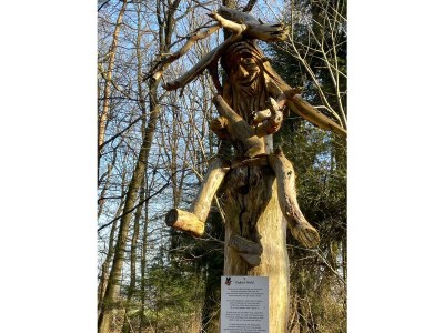 Holiday apartment Gerhard - Environment photo 12