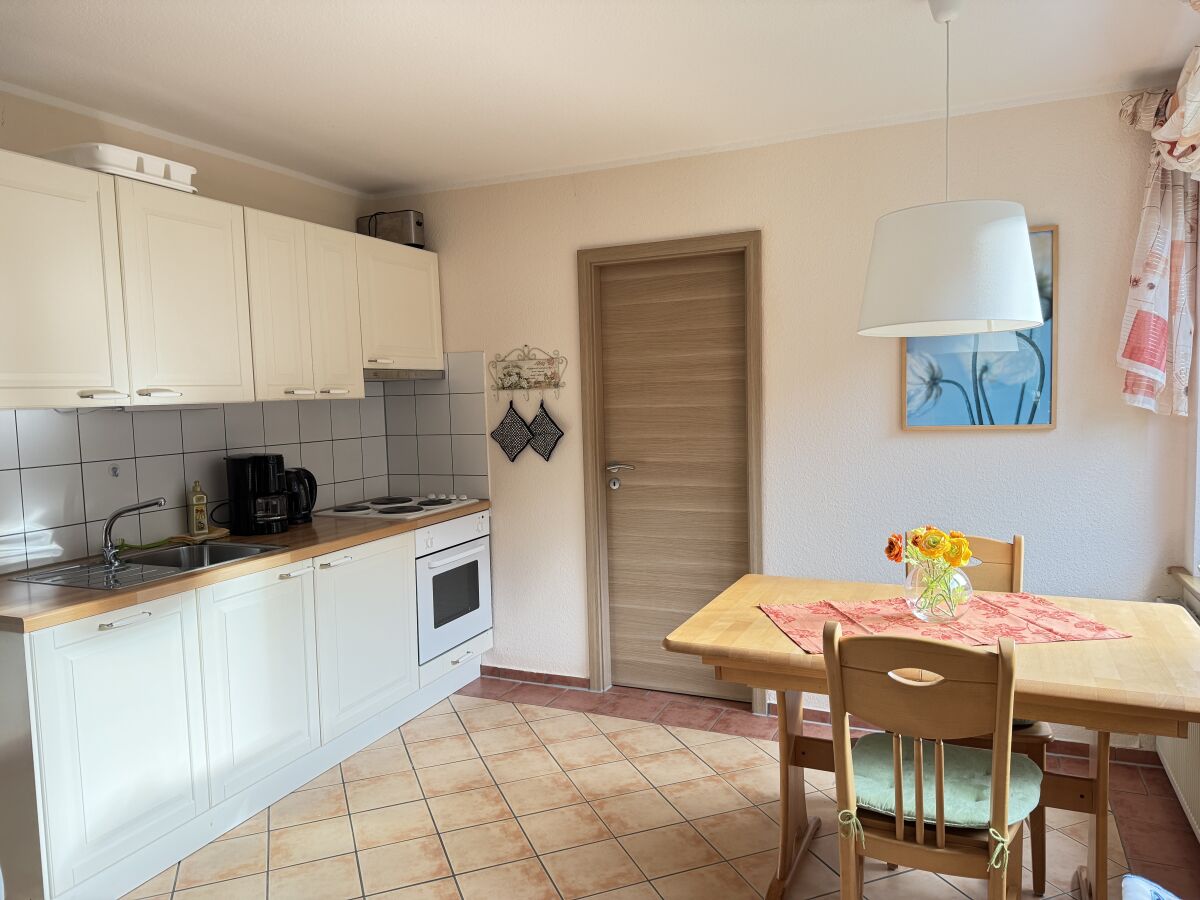 Holiday apartment Gerhard "Im Tal" - Features photo 2