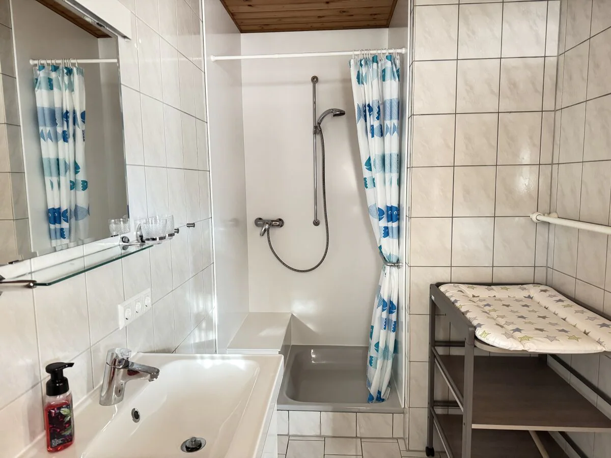 Holiday apartment Gerhard "Im Tal" - Features photo 5