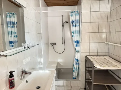 Holiday apartment Gerhard "Im Tal" - Features photo 5