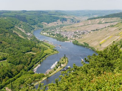 Holiday apartment Gerhard "Im Tal" - Environment photo 7