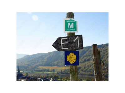 Holiday apartment Gerhard "Im Tal" - Environment photo 9