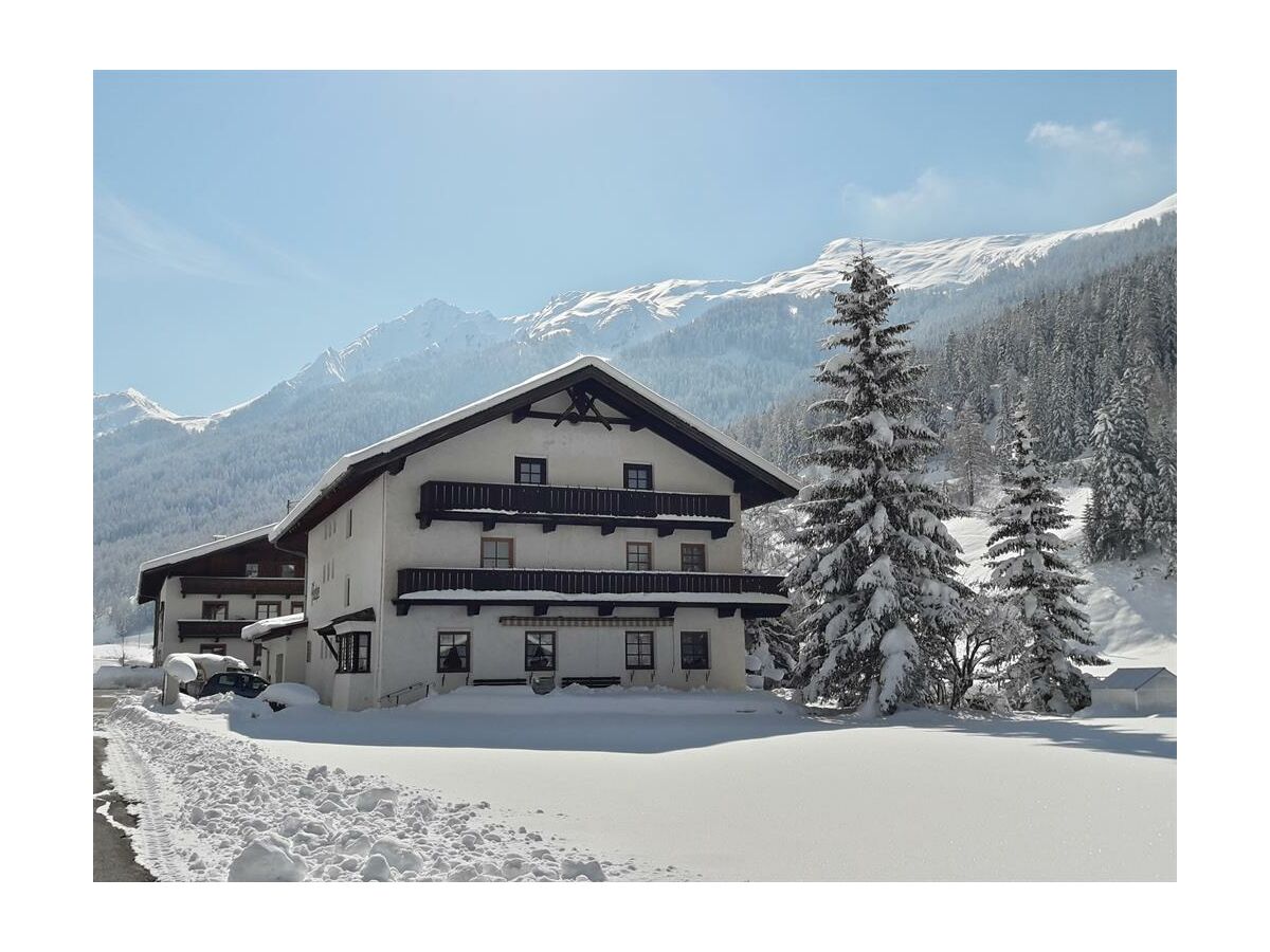 Holiday room Doppelzimmer