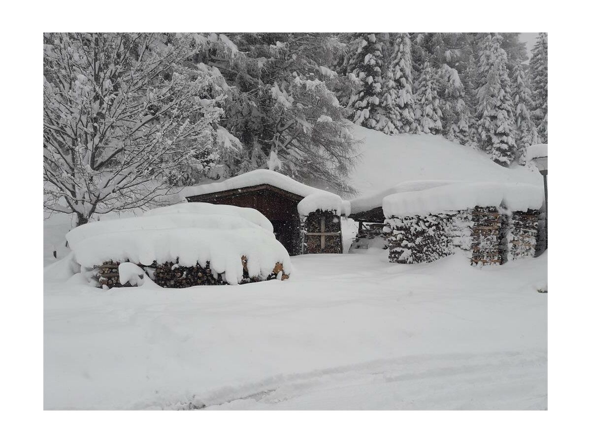 Holiday room Doppelzimmer - Outdoor photo 2