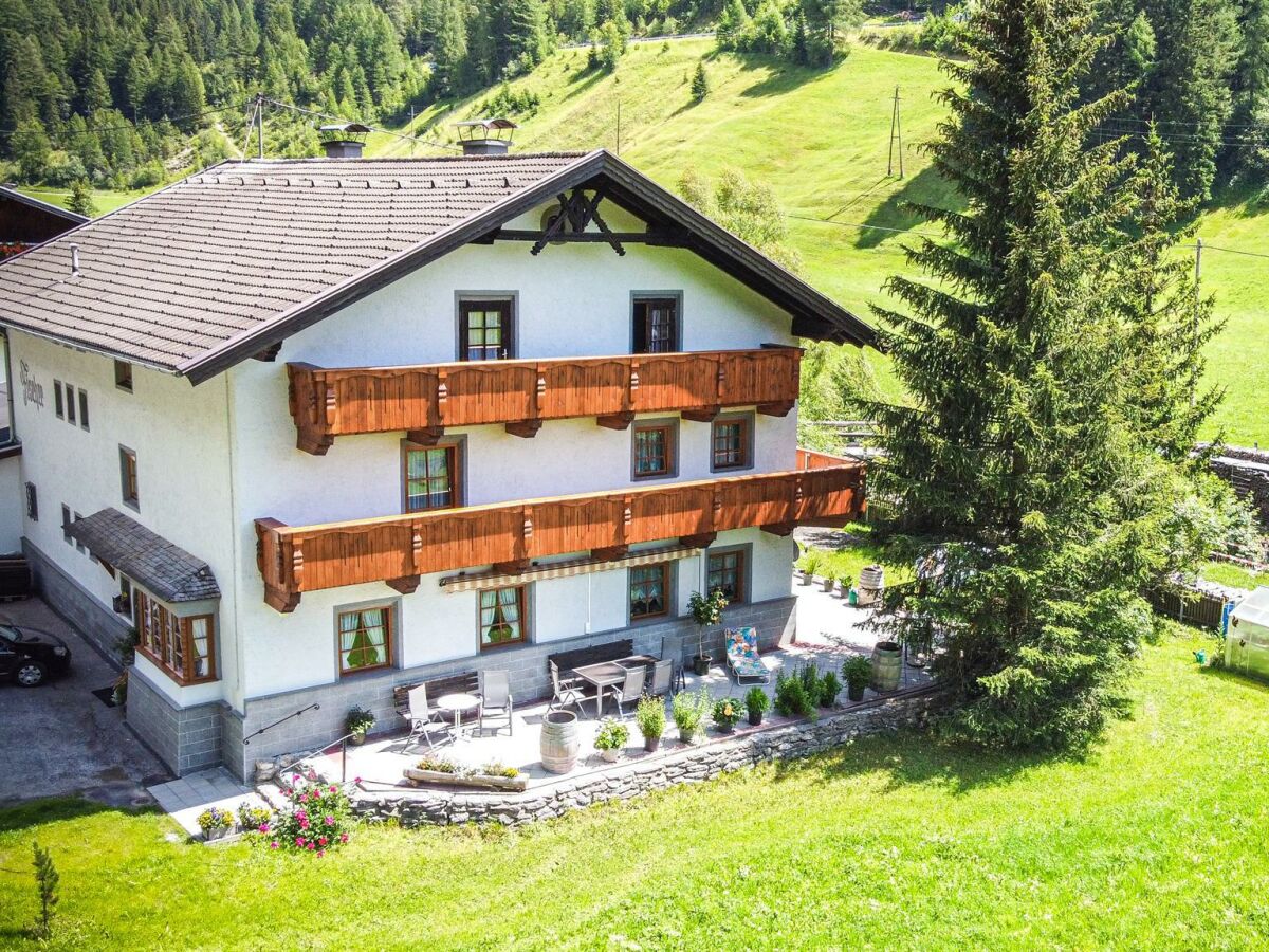 Holiday room Doppelzimmer - Outdoor photo 5