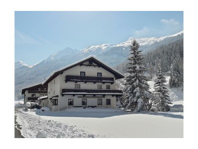 Holiday room Doppelzimmer in Schmirn - Holiday room