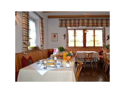 Holiday room Doppelzimmer - Outdoor photo 8