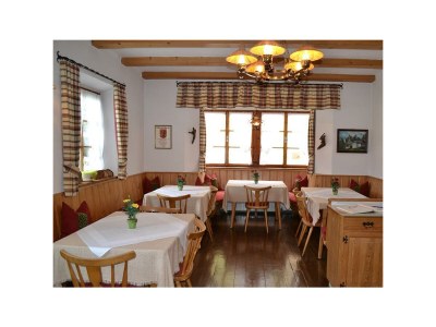 Holiday room Doppelzimmer - Outdoor photo 11