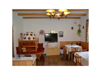 Holiday room Doppelzimmer - Outdoor photo 12