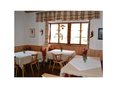 Holiday room Doppelzimmer - Outdoor photo 13