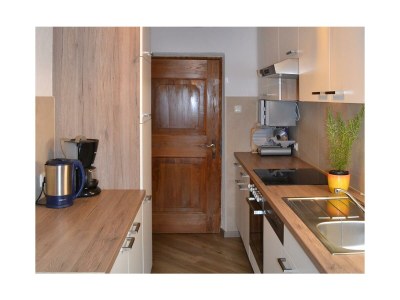 Holiday room Doppelzimmer - Outdoor photo 15