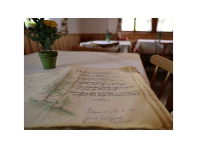 Holiday room Doppelzimmer - Outdoor photo 17