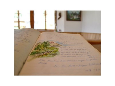 Holiday room Doppelzimmer - Outdoor photo 20