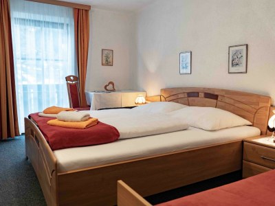 Holiday room Doppelzimmer - Features photo 23
