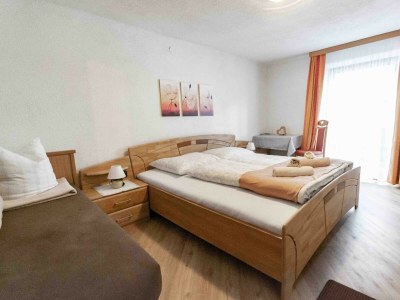 Holiday room Doppelzimmer - Features photo 26