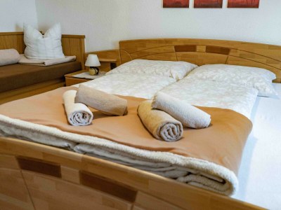 Holiday room Doppelzimmer - Features photo 27