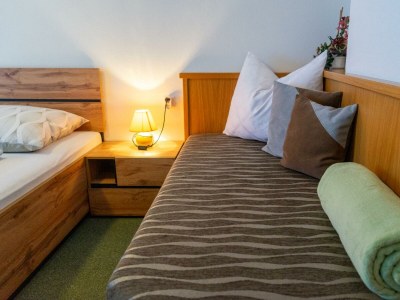 Holiday room Doppelzimmer - Features photo 34