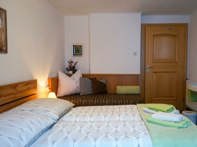 Holiday room Doppelzimmer - Features photo 35