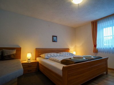 Holiday room Doppelzimmer - Features photo 37