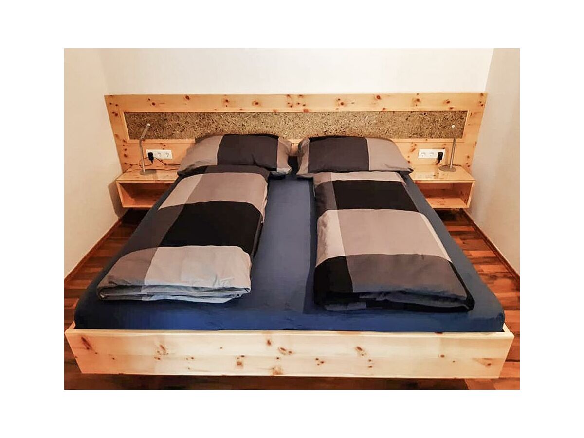 Apartment Ferienwohnung - Outdoor photo 4