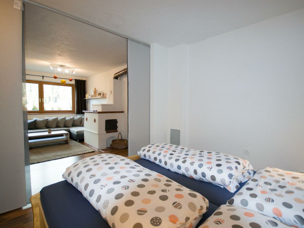 Apartment Ferienwohnung - Outdoor photo 5