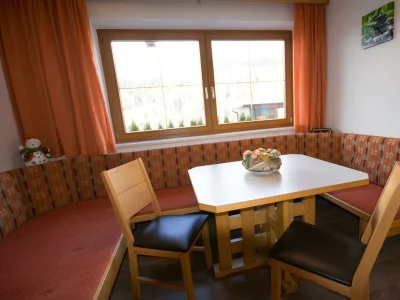 Apartment Ferienwohnung in Schmirn - Apartment