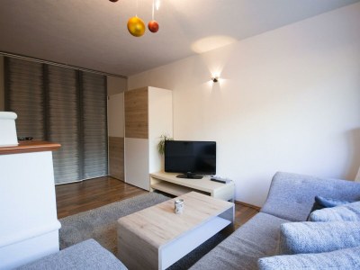 Apartment Ferienwohnung - Outdoor photo 3