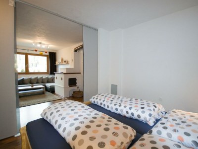 Apartment Ferienwohnung - Outdoor photo 5