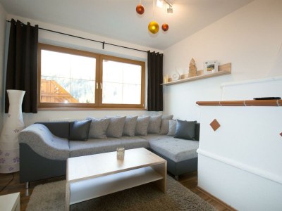 Apartment Ferienwohnung - Outdoor photo 8