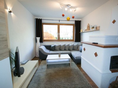 Apartment Ferienwohnung - Outdoor photo 11