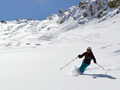 Apartment Ferienwohnung - Outdoor photo 15
