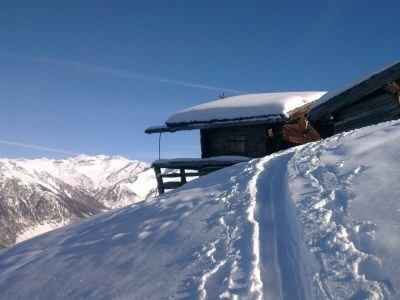 Apartment Ferienwohnung - Outdoor photo 21