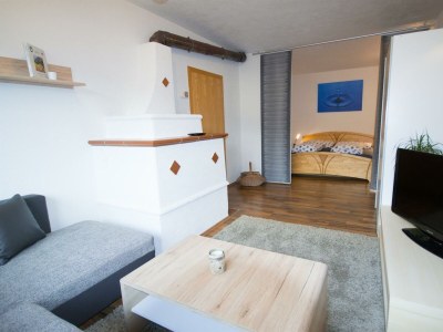 Apartment Ferienwohnung - Outdoor photo 22