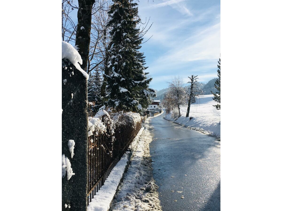 Holiday room Doppelzimmer - Outdoor photo 4