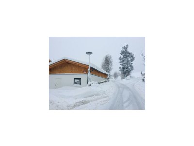 Holiday room Doppelzimmer - Outdoor photo 5